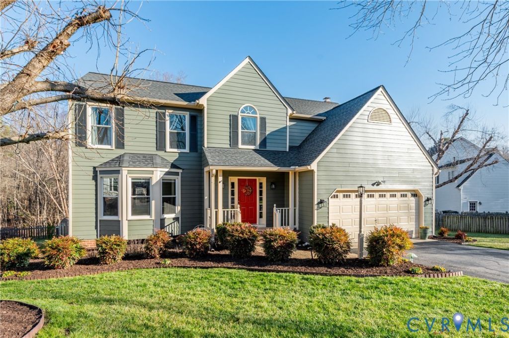6208 WALBOROUGH Court Glen Allen, VA 23059