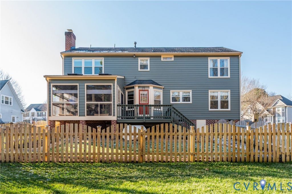 6208 WALBOROUGH Court Glen Allen, VA 23059