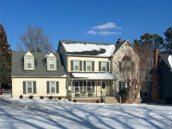 8801 Thornton Heath Drive, Chesterfield, VA 23832