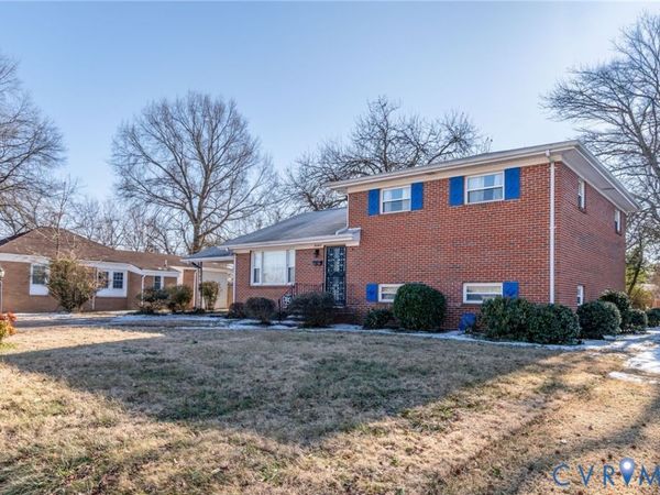 20408 Loyal Avenue, Petersburg, VA 23803