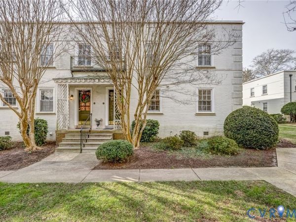 36 E Lock Lane, Unit 2, Richmond, VA 23226