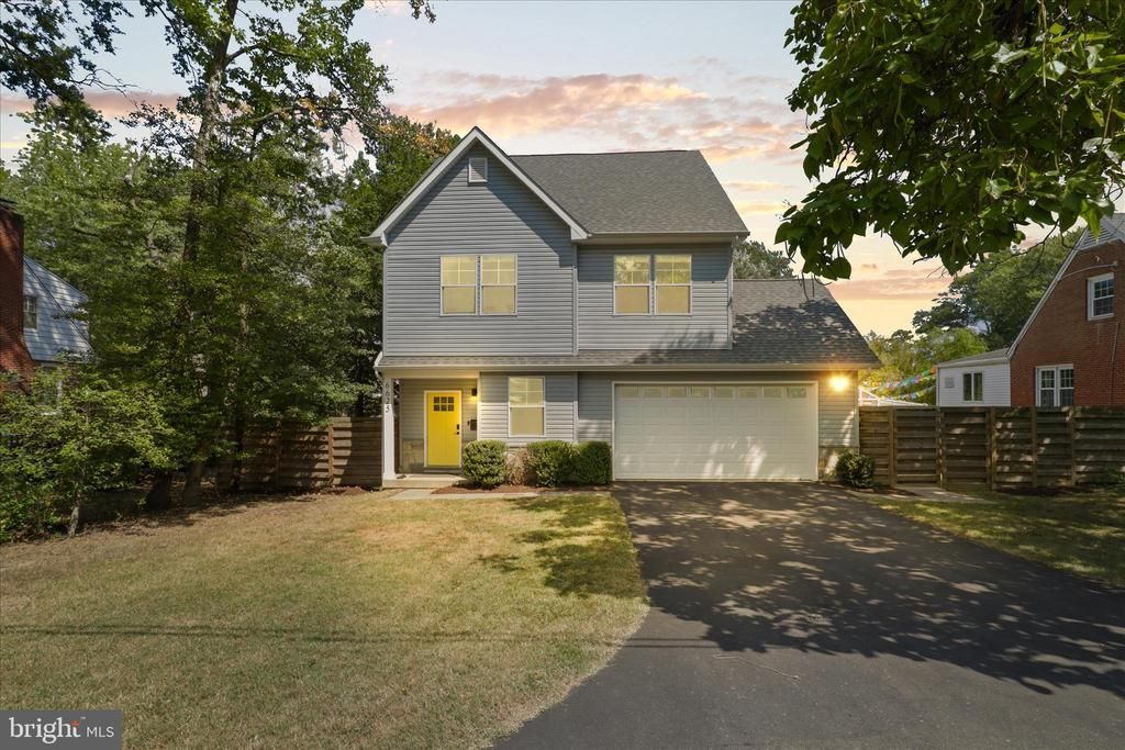 6625 Oak Drive, Alexandria, VA 22306 Main Photo