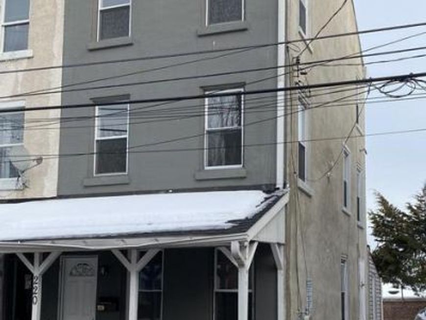 220 Pearl Street, Norristown, PA 19401 Main Photo
