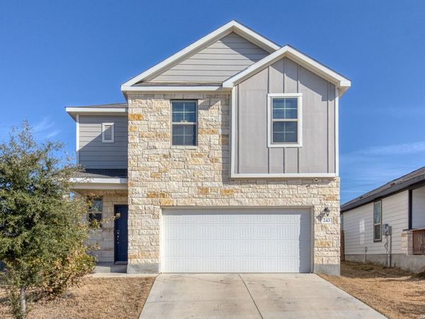 243 Kinsley, New Braunfels, TX 78130