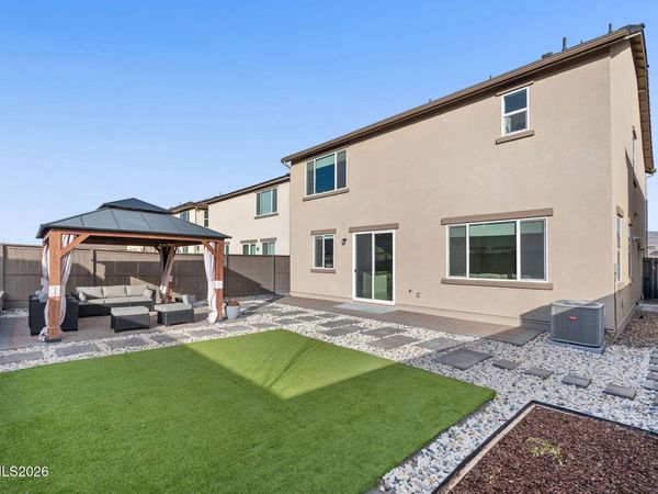 6747 Ronaldinho Drive, Sparks, NV 89436