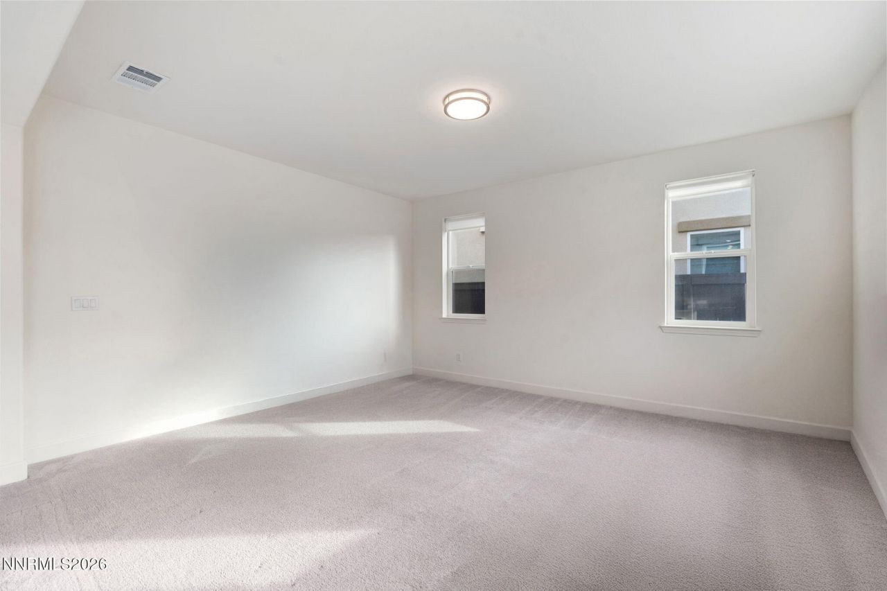 6747 Ronaldinho Drive, Sparks, NV 89436 Photo