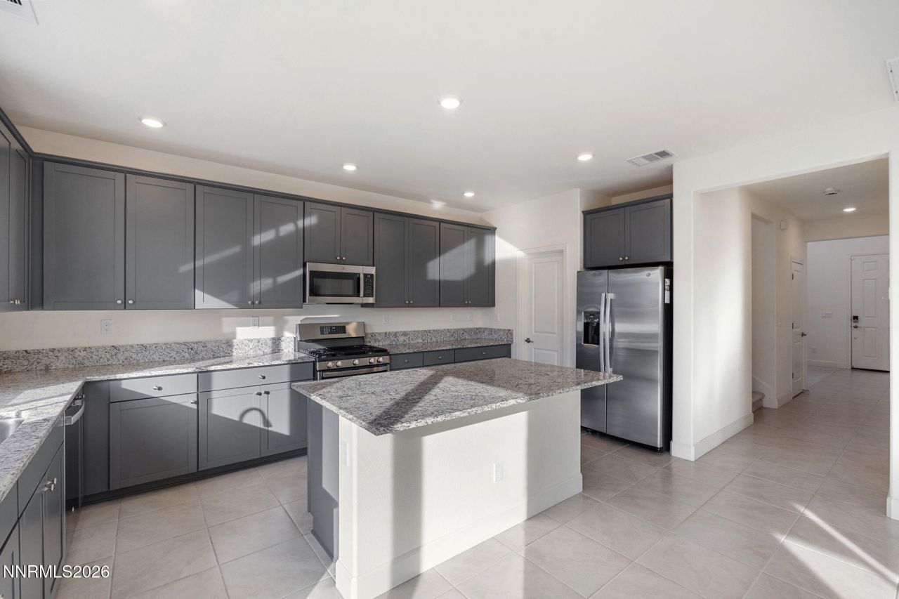 6747 Ronaldinho Drive, Sparks, NV 89436 Photo