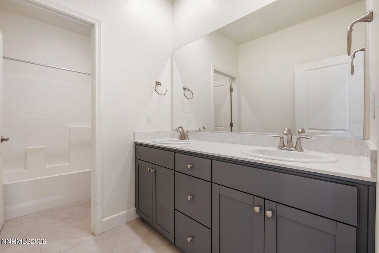 6747 Ronaldinho Drive, Sparks, NV 89436 Photo