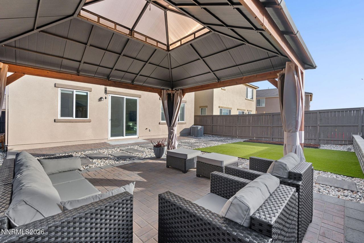 6747 Ronaldinho Drive, Sparks, NV 89436 Photo