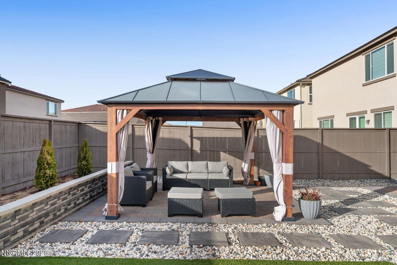 6747 Ronaldinho Drive, Sparks, NV 89436 Photo