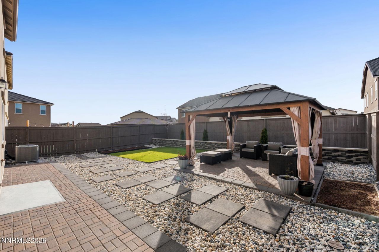 6747 Ronaldinho Drive, Sparks, NV 89436 Photo