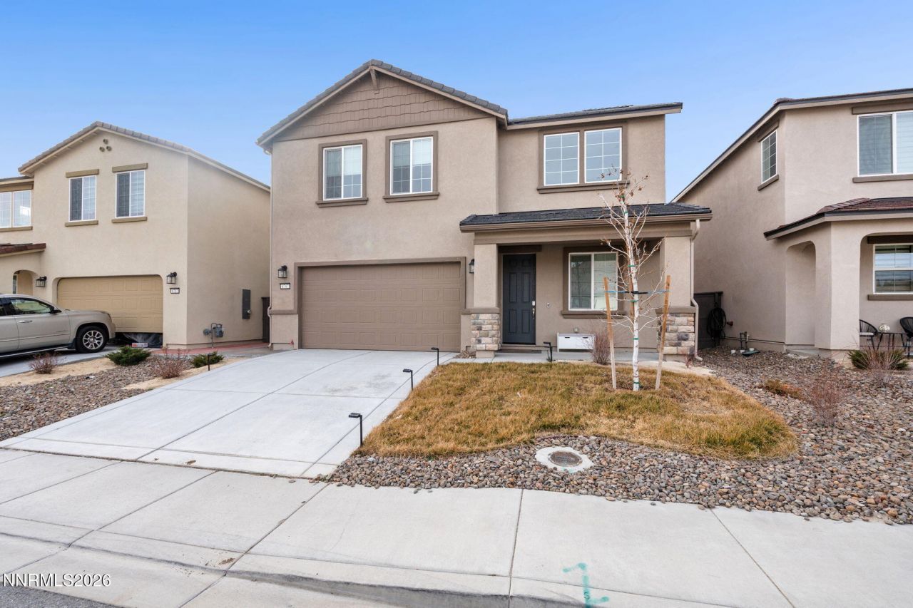 6747 Ronaldinho Drive, Sparks, NV 89436 Photo