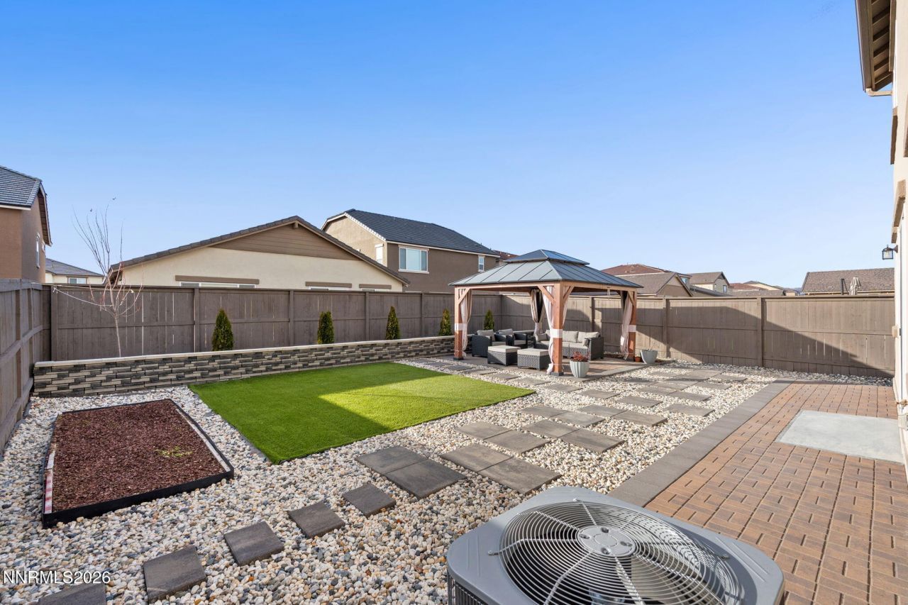 6747 Ronaldinho Drive, Sparks, NV 89436 Photo