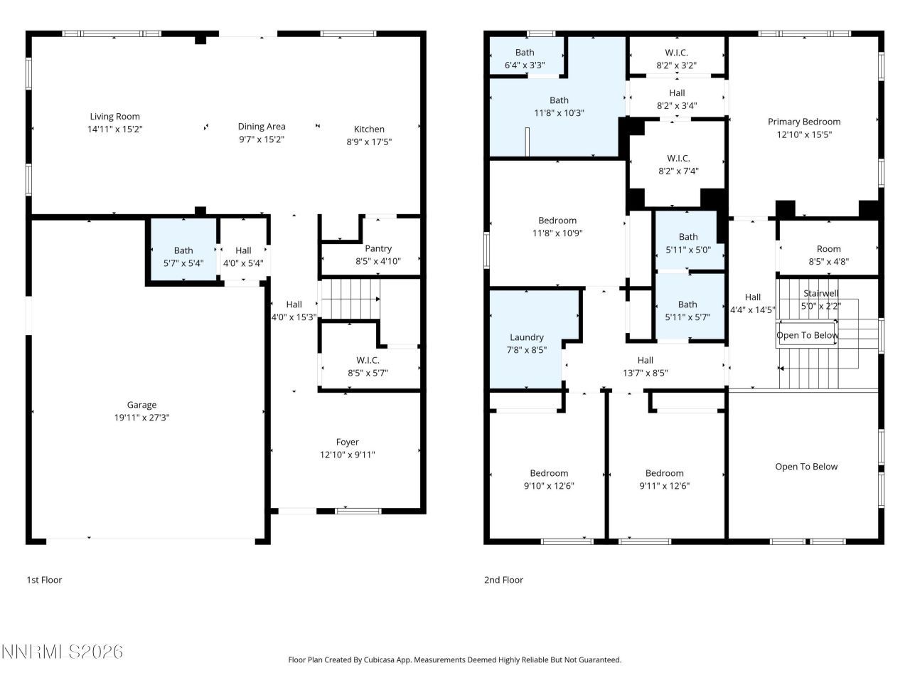 6747 Ronaldinho Drive, Sparks, NV 89436 Photo