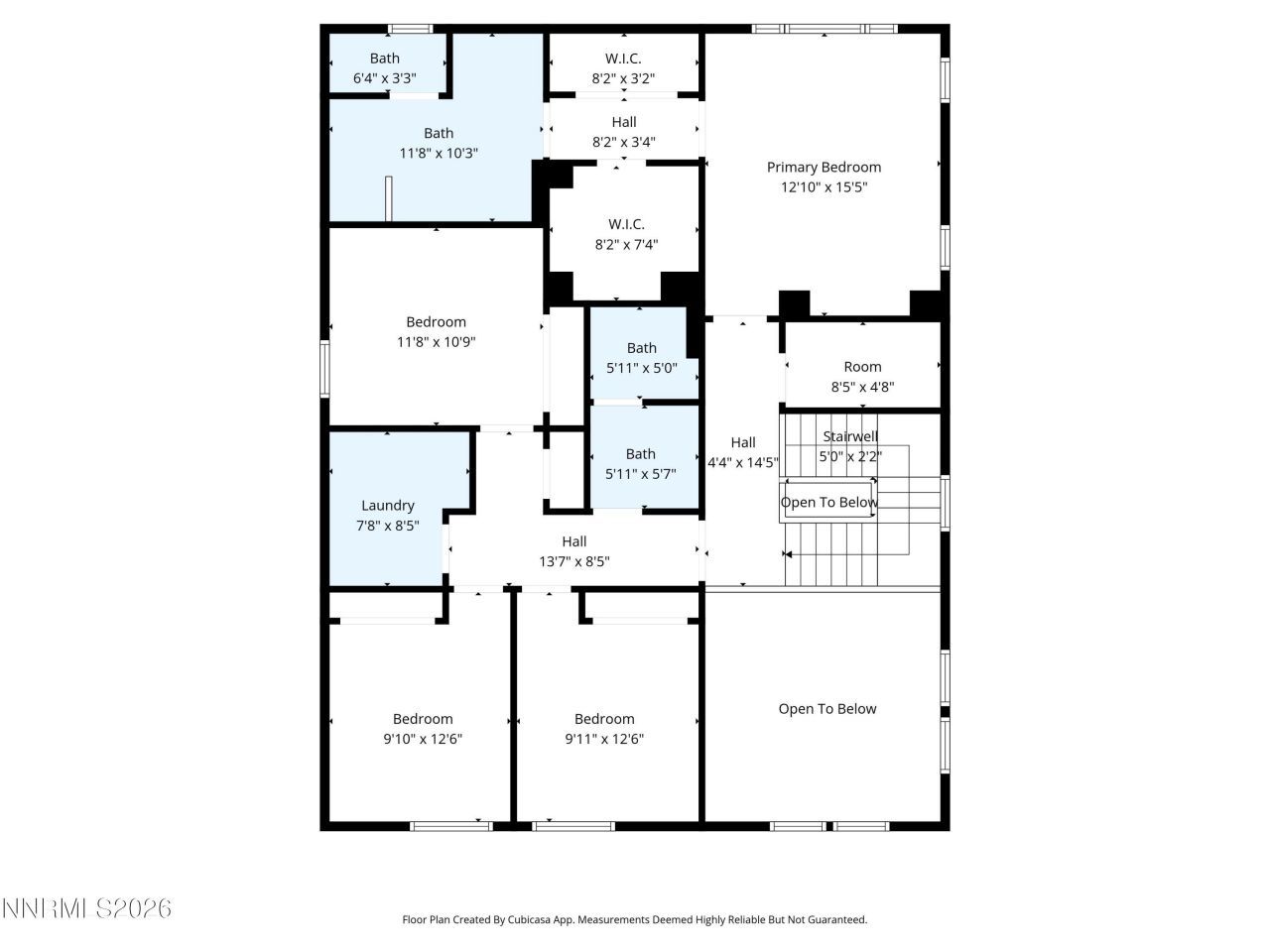 6747 Ronaldinho Drive, Sparks, NV 89436 Photo