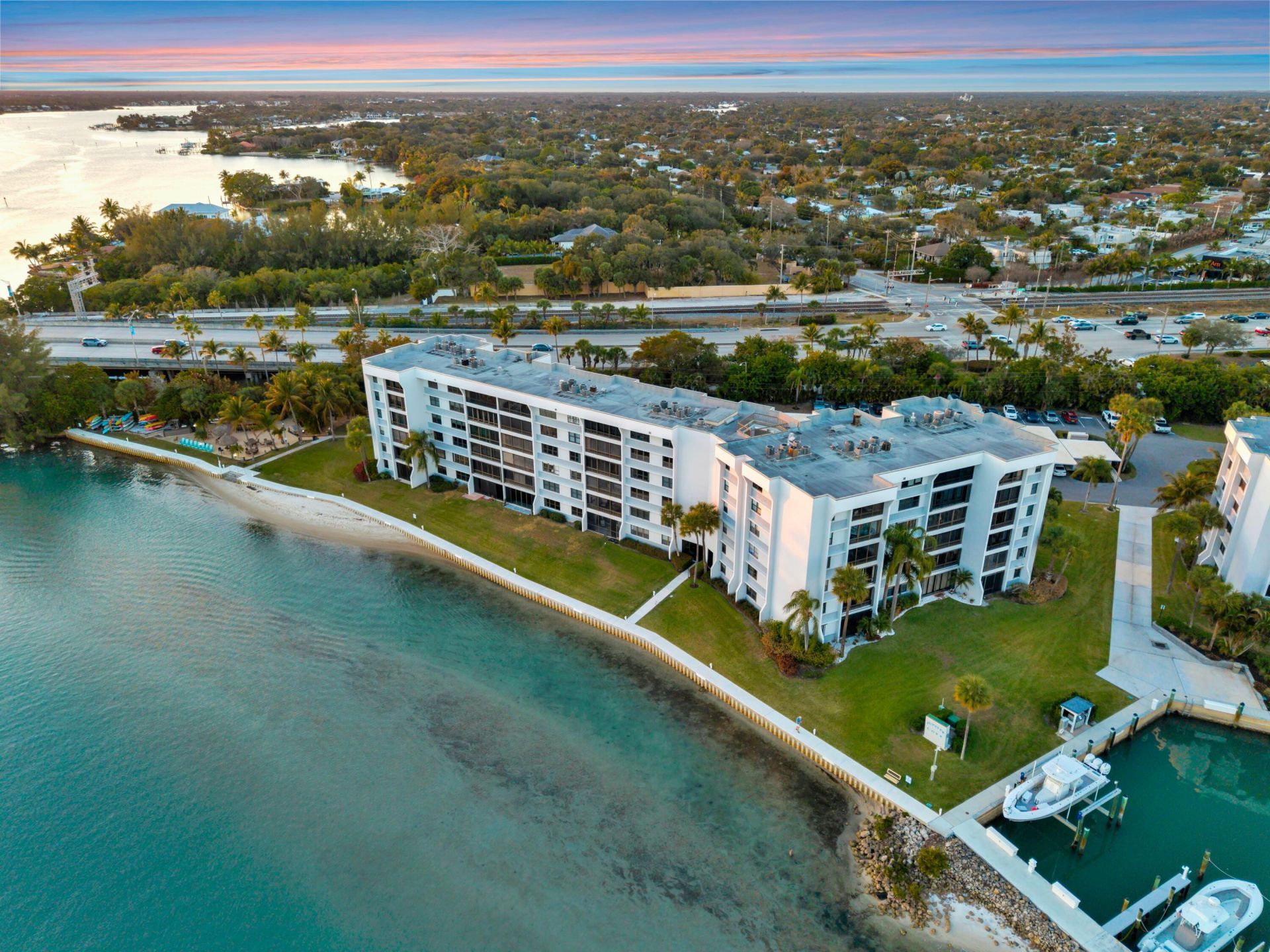 1542 Jupiter Cove Drive, Unit 604c, Jupiter, FL 33469 Photo
