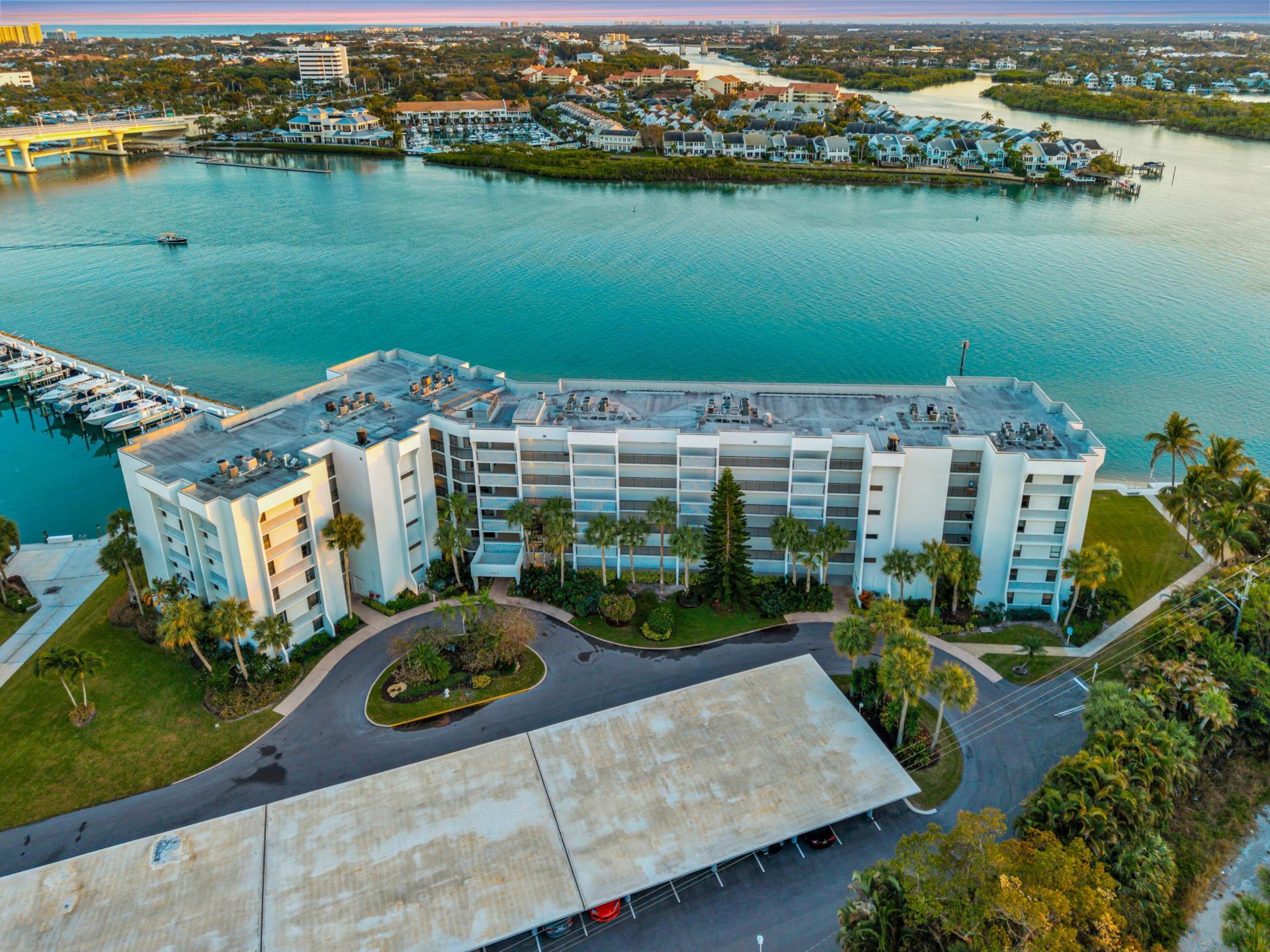 1542 Jupiter Cove Drive, Unit 604c, Jupiter, FL 33469 Photo