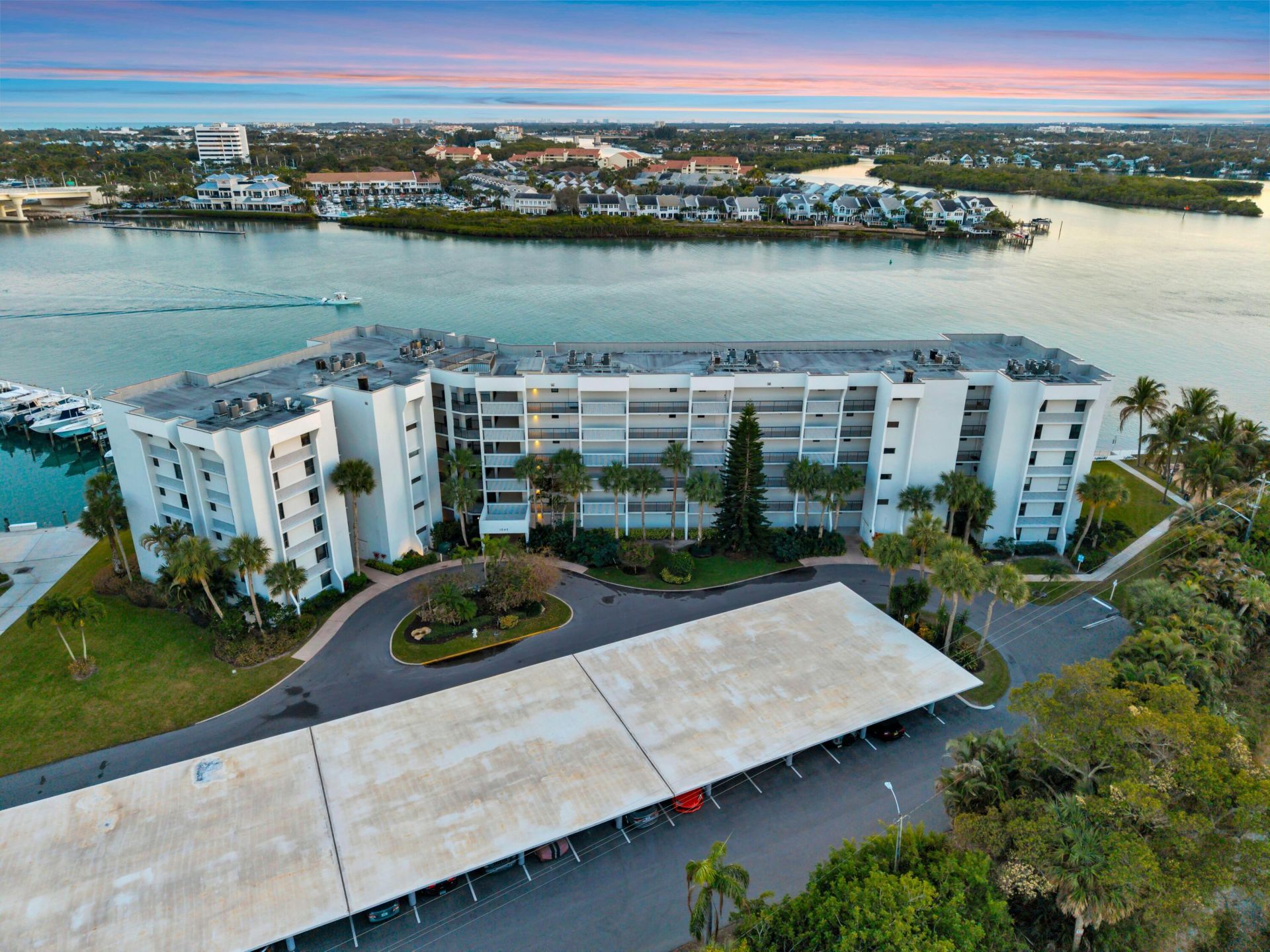 1542 Jupiter Cove Drive, Unit 604c, Jupiter, FL 33469 Photo