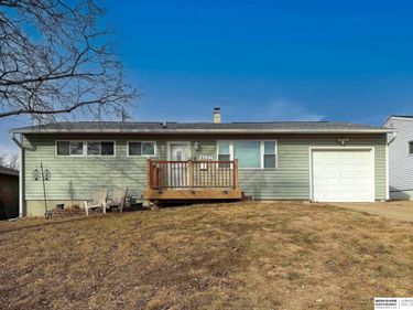 4622 Hascall Street, Omaha, NE 68106