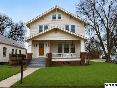 345 W 8th Street, Fremont, NE 68025