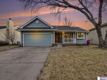 13583 Chandler Street, Omaha, NE 68138