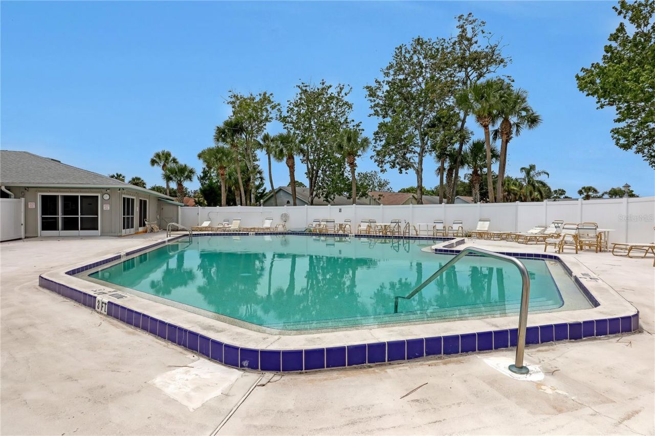 778 Pine Shores Circle, New Smyrna Beach, FL 32168 Photo