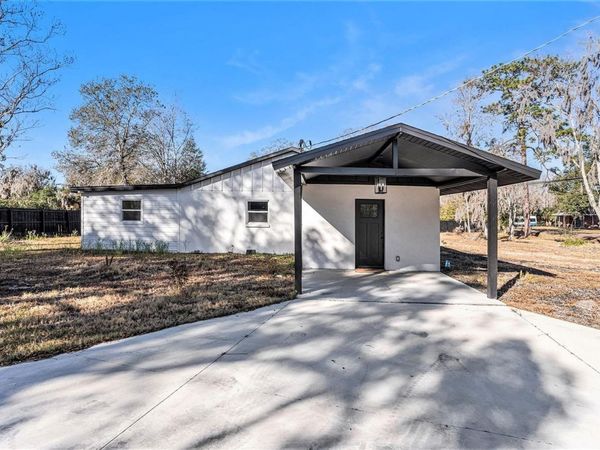 7414 VAN DYKE ROAD, ODESSA, FL 33556