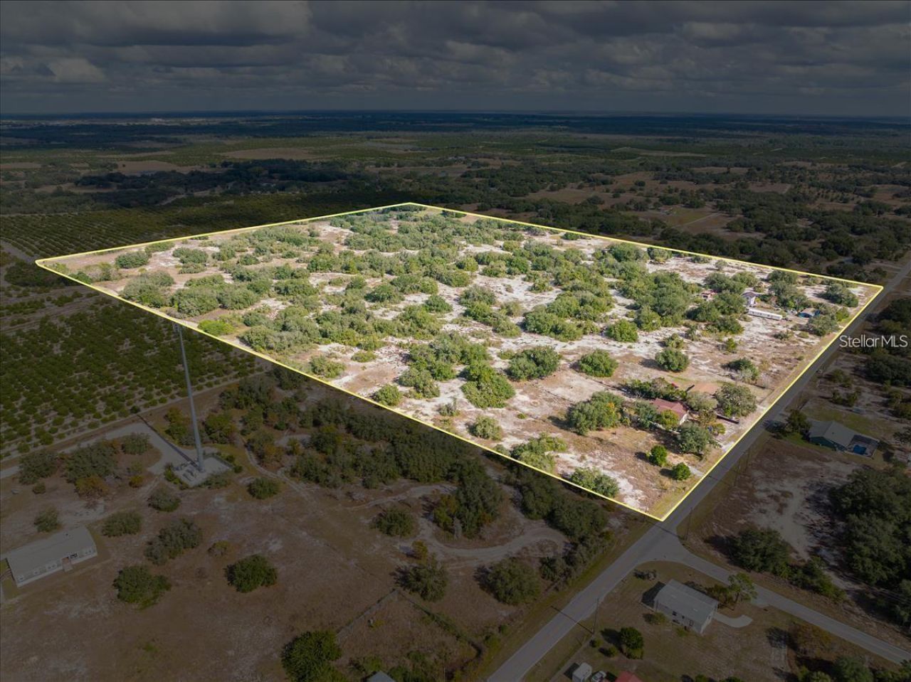 Libby Rd, Babson Park, FL 33827 Photo