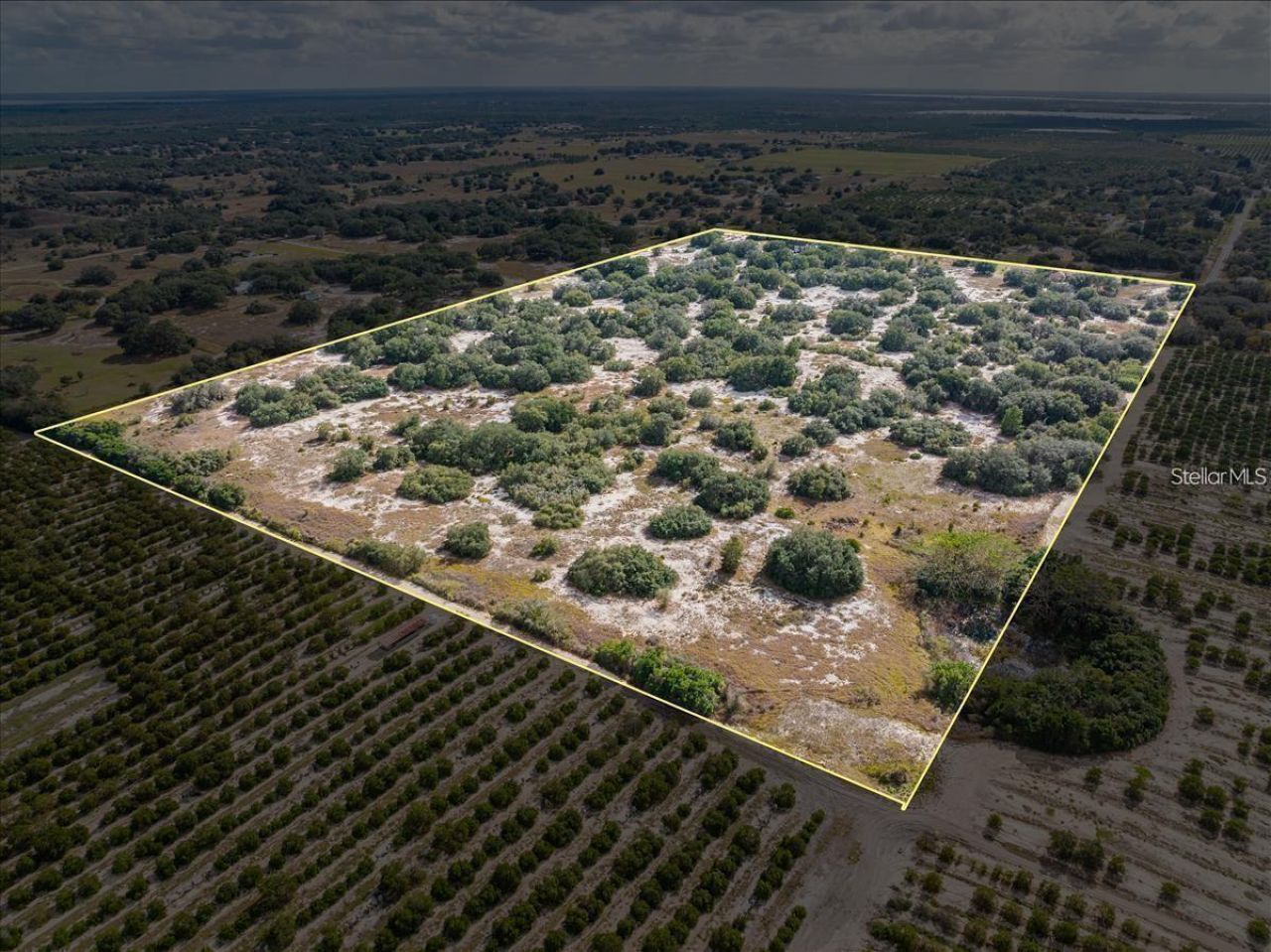 Libby Rd, Babson Park, FL 33827 Photo