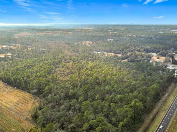 E COLONIAL DRIVE, CHRISTMAS, FL 32709