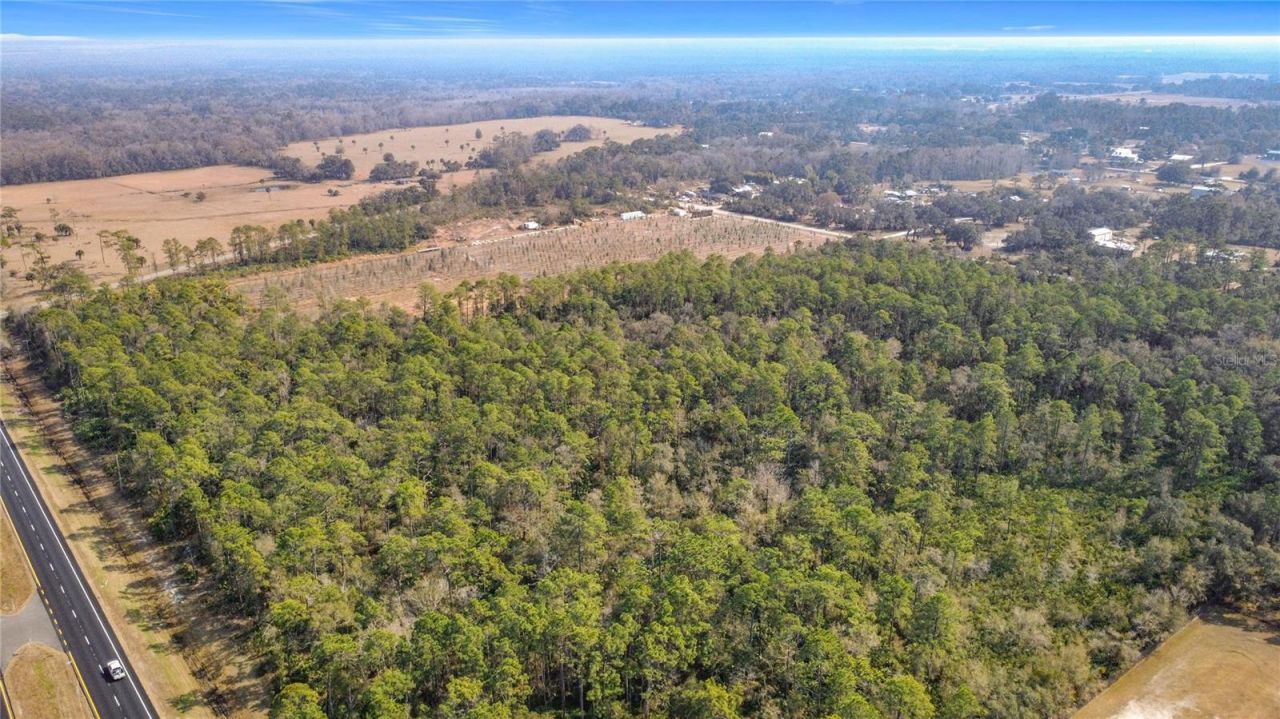 E Colonial Drive, Christmas, FL 32709 Photo