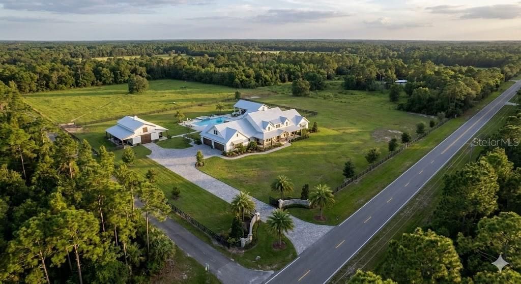 E Colonial Drive, Christmas, FL 32709 Photo