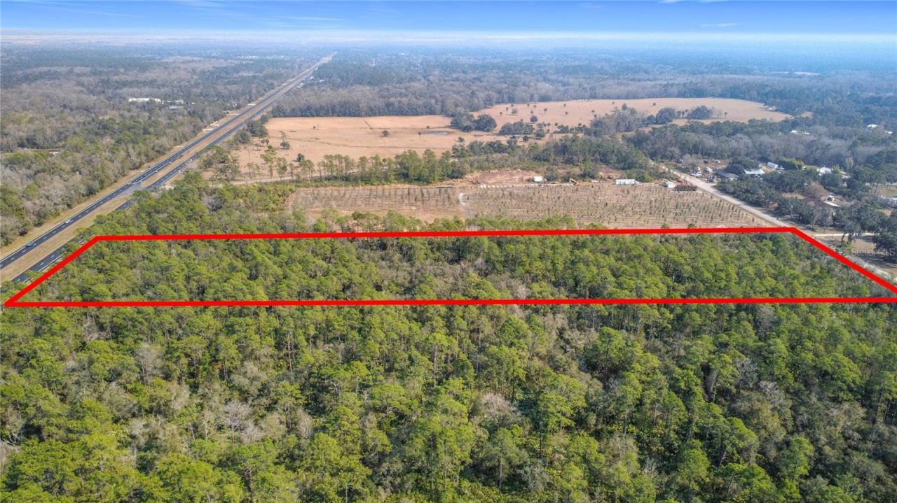 E Colonial Drive, Christmas, FL 32709 Photo