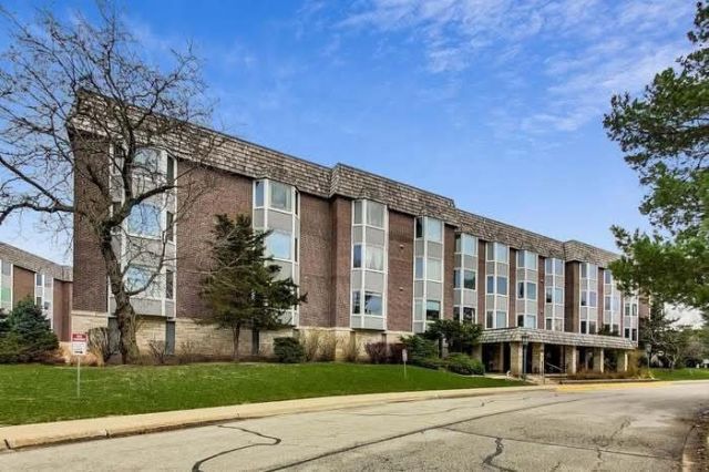 2500 Windsor Mall, Unit 2D, Park Ridge, IL 60068 Main Photo