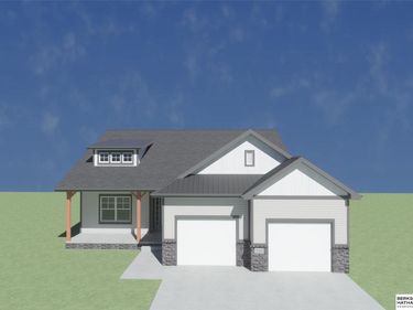 9810 S 185 Street, Omaha, NE 68136