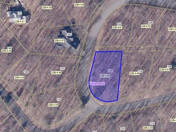 118 ROTHFIELD CIRCLE, SHADY SPRING, WV 25918