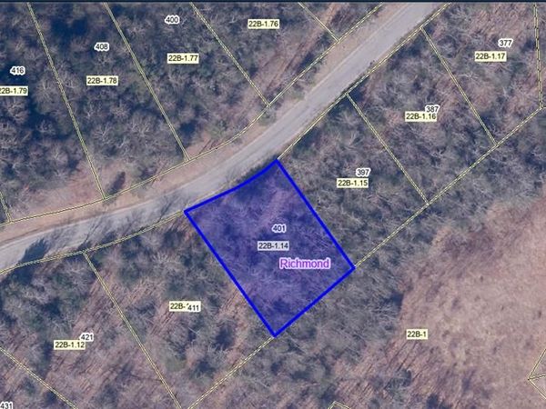 411 RIVERGLADE DR, SHADY SPRING, WV 25918