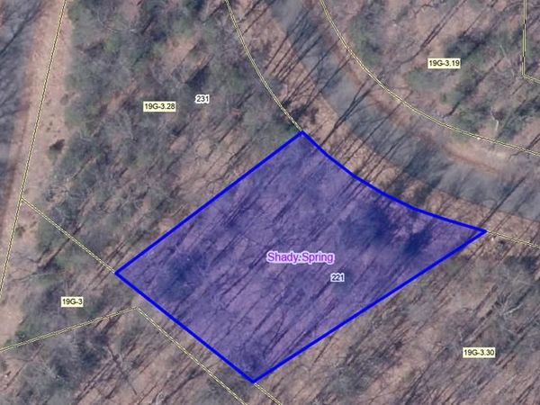 221 WINDSOR LN, DANIELS, WV 25832