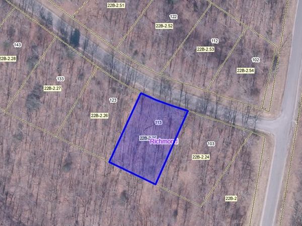 113 RIVERGLADE LN, SHADY SPRING, WV 25918