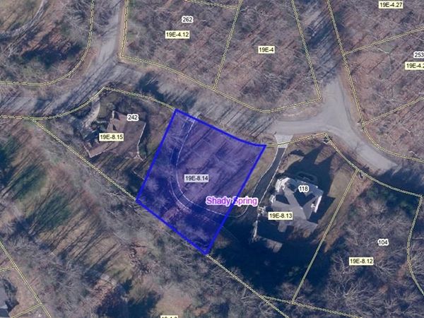 119 UPTON WAY, DANIELS, WV 25832