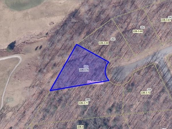 272 LEEDS LN, SHADY SPRING, WV 25918