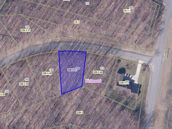 123 LEEDS LN, SHADY SPRING, WV 25918