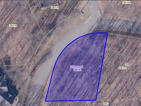 248 ROTHFIELD CIRCLE, SHADY SPRING, WV 25918