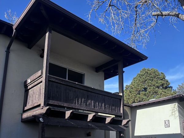 1601 Pennsylvania Street NE, Unit U 04, Albuquerque, NM 87110