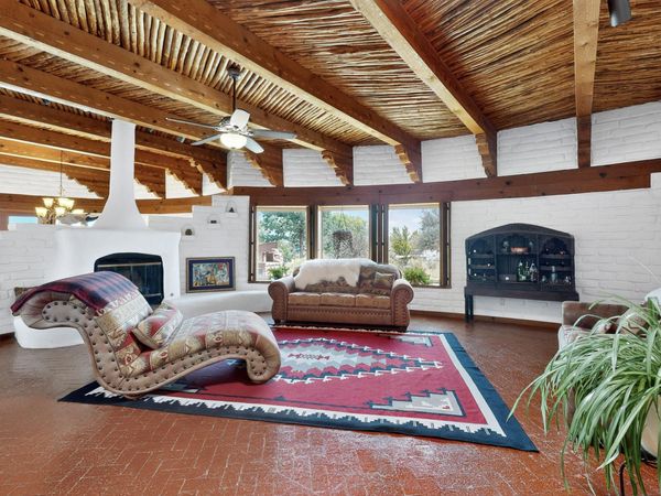 159 El Rey Drive, Corrales, NM 87048