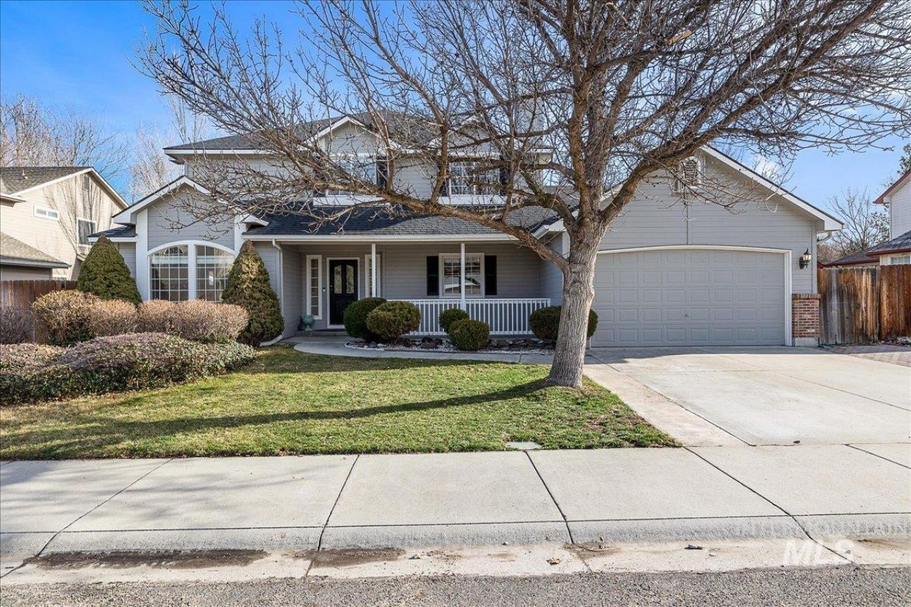 1810 S Marsh Wood Pl, Meridian, ID 83642 Main Photo