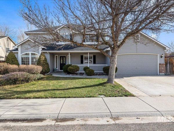 1810 S Marsh Wood Pl, Meridian, ID 83642