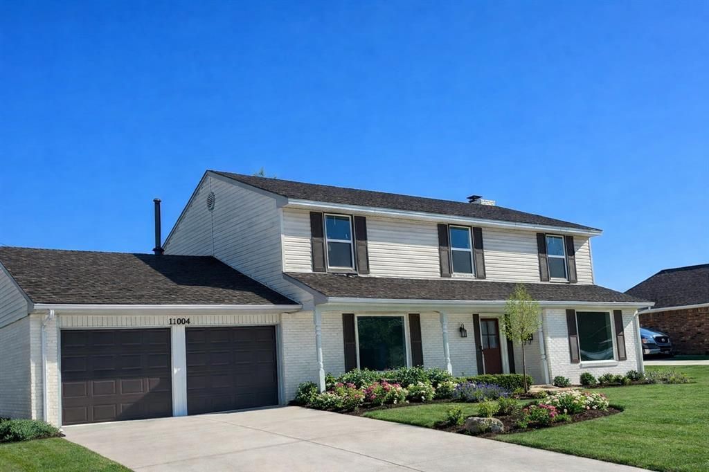 11004 N Miller Avenue, Oklahoma City, OK 73120 Main Photo