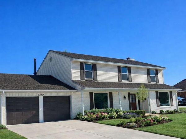 11004 N Miller Avenue, Oklahoma City, OK 73120