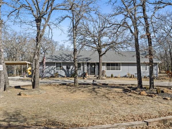 161 Chadwick Lane, Ardmore, OK 73401